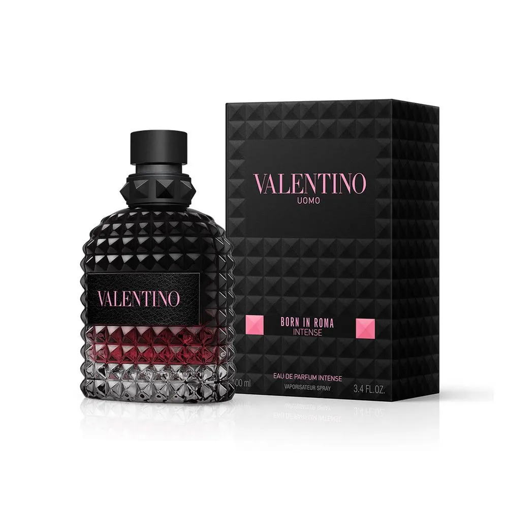 Valentino Born In Roma Uomo