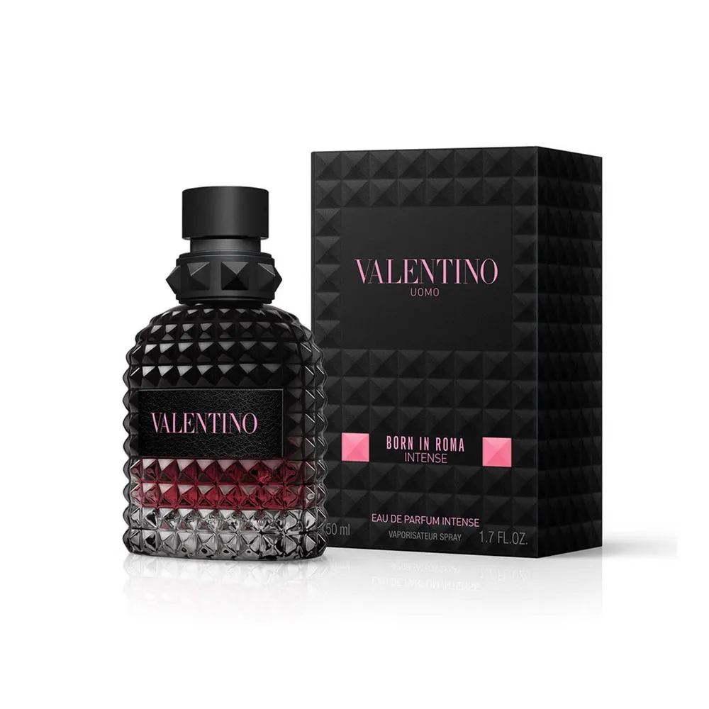 Valentino Born In Roma Uomo