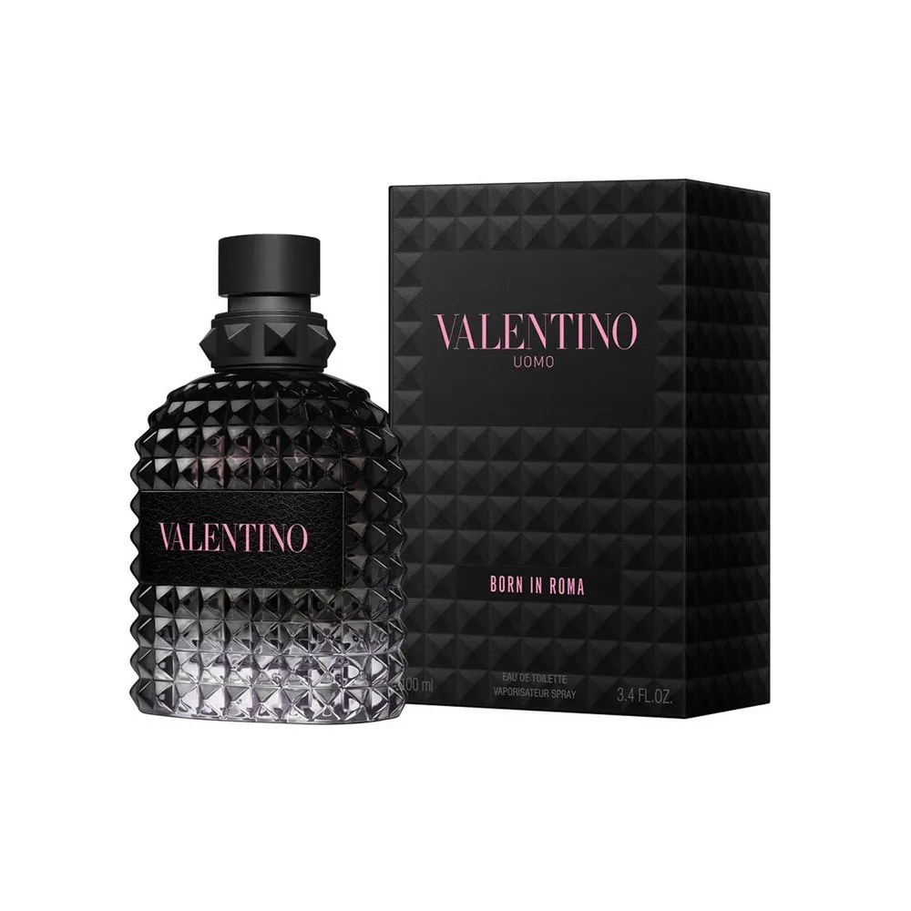 Valentino Born In Roma Uomo
