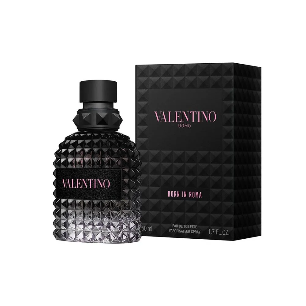 Valentino Born In Roma Uomo