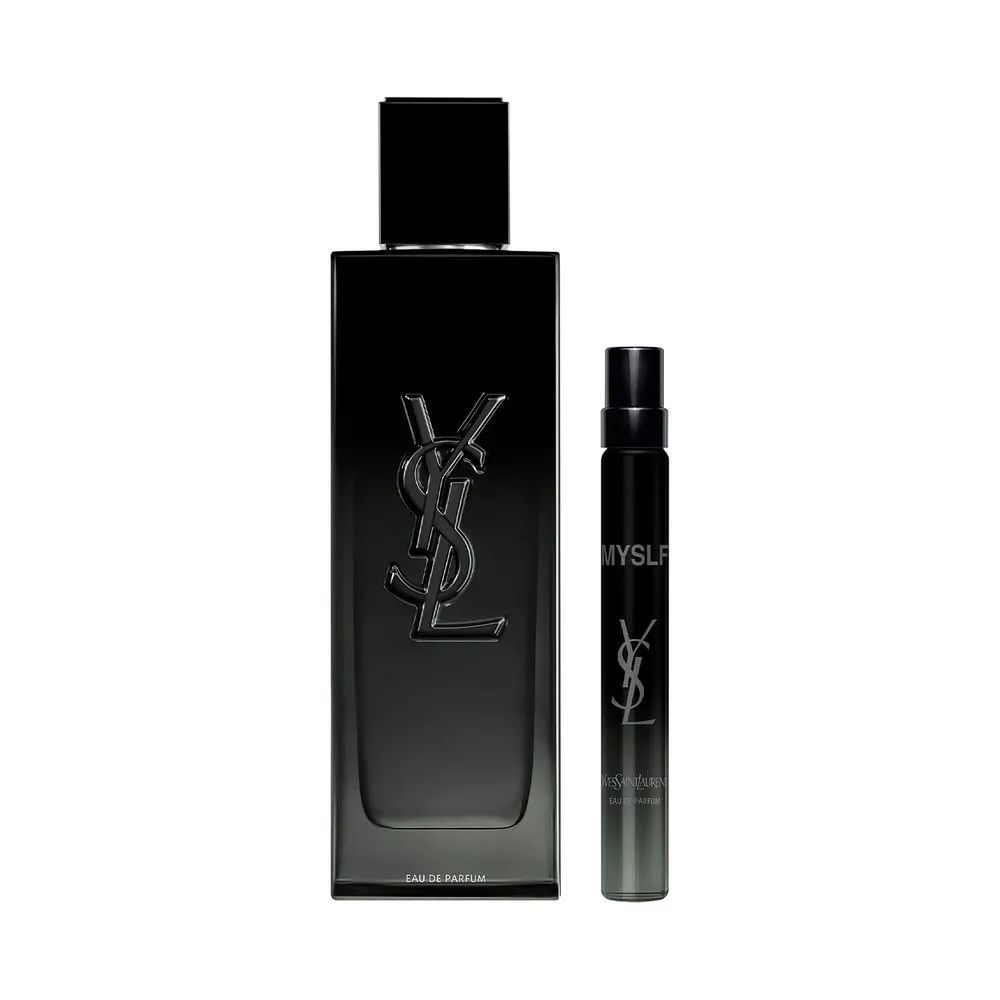 Yves Saint Laurent Set Myslf
