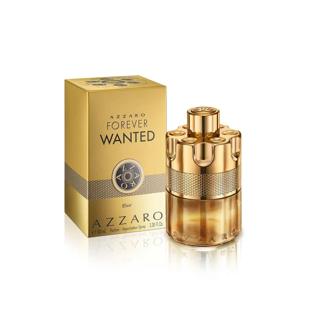Azzaro Wanted Forever