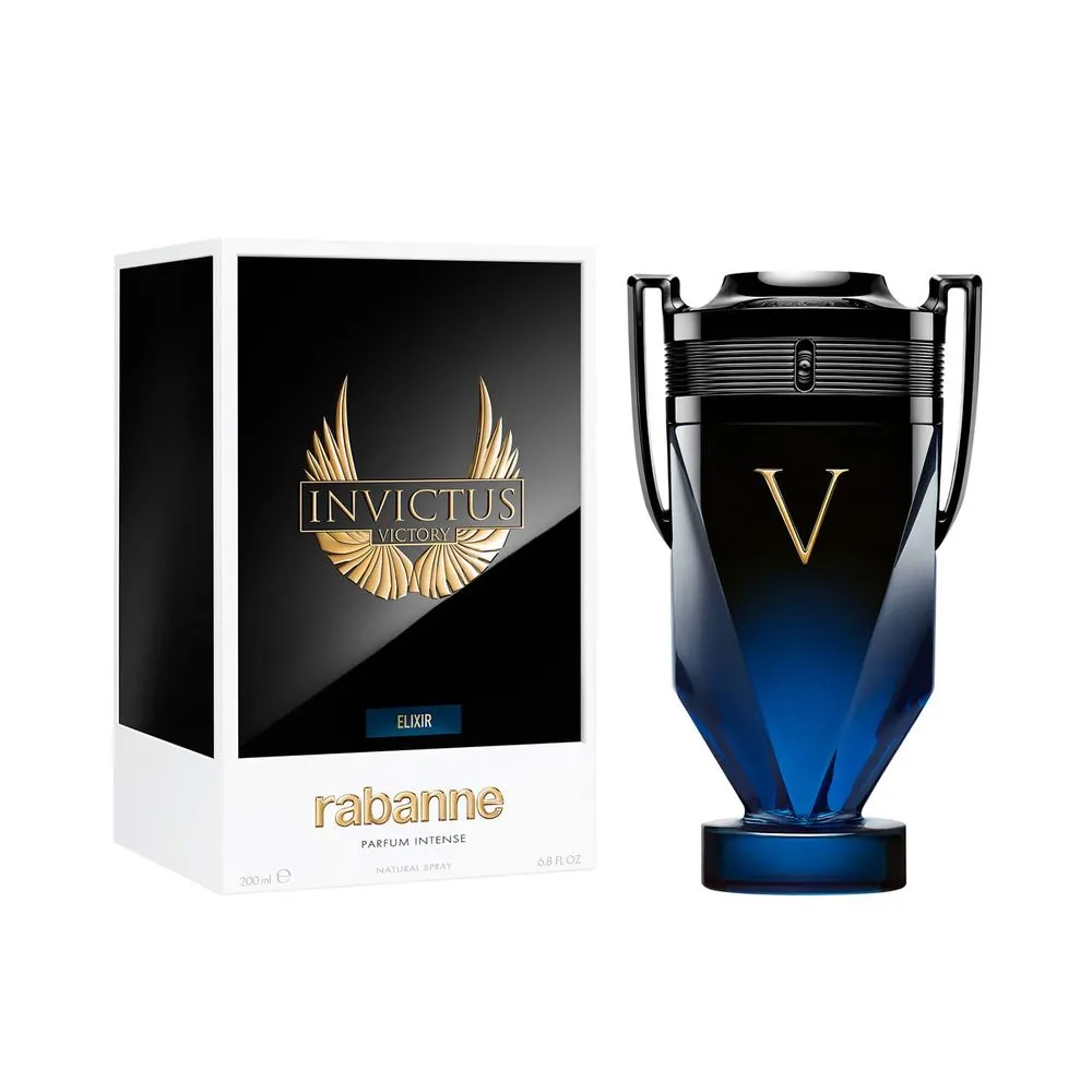 Paco Rabanne Invictus Victory