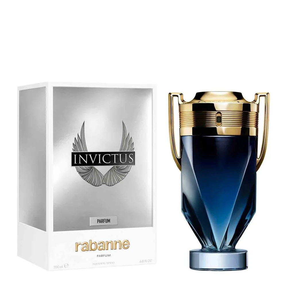 Paco Rabanne Invictus