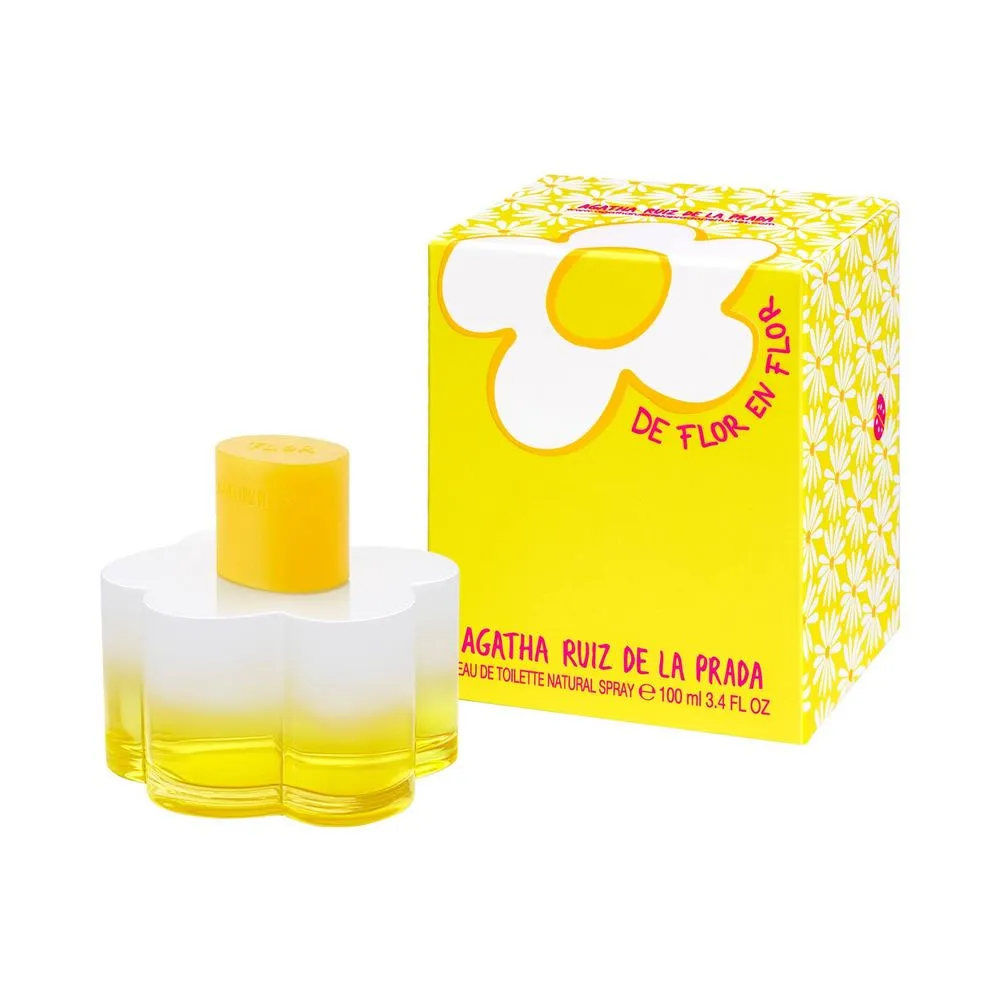 Agatha Ruiz de Flor En Flor