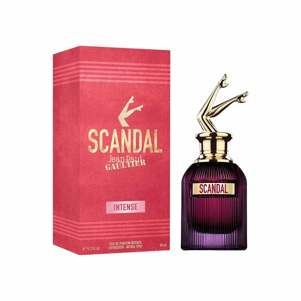 Jean Paul Gaultier Scandal