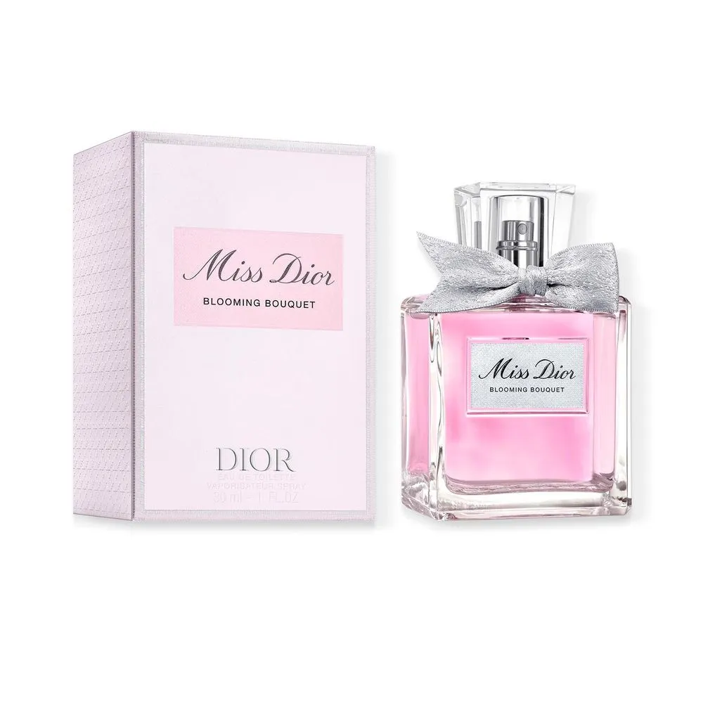 Dior Miss Dior Blooming Bouquet