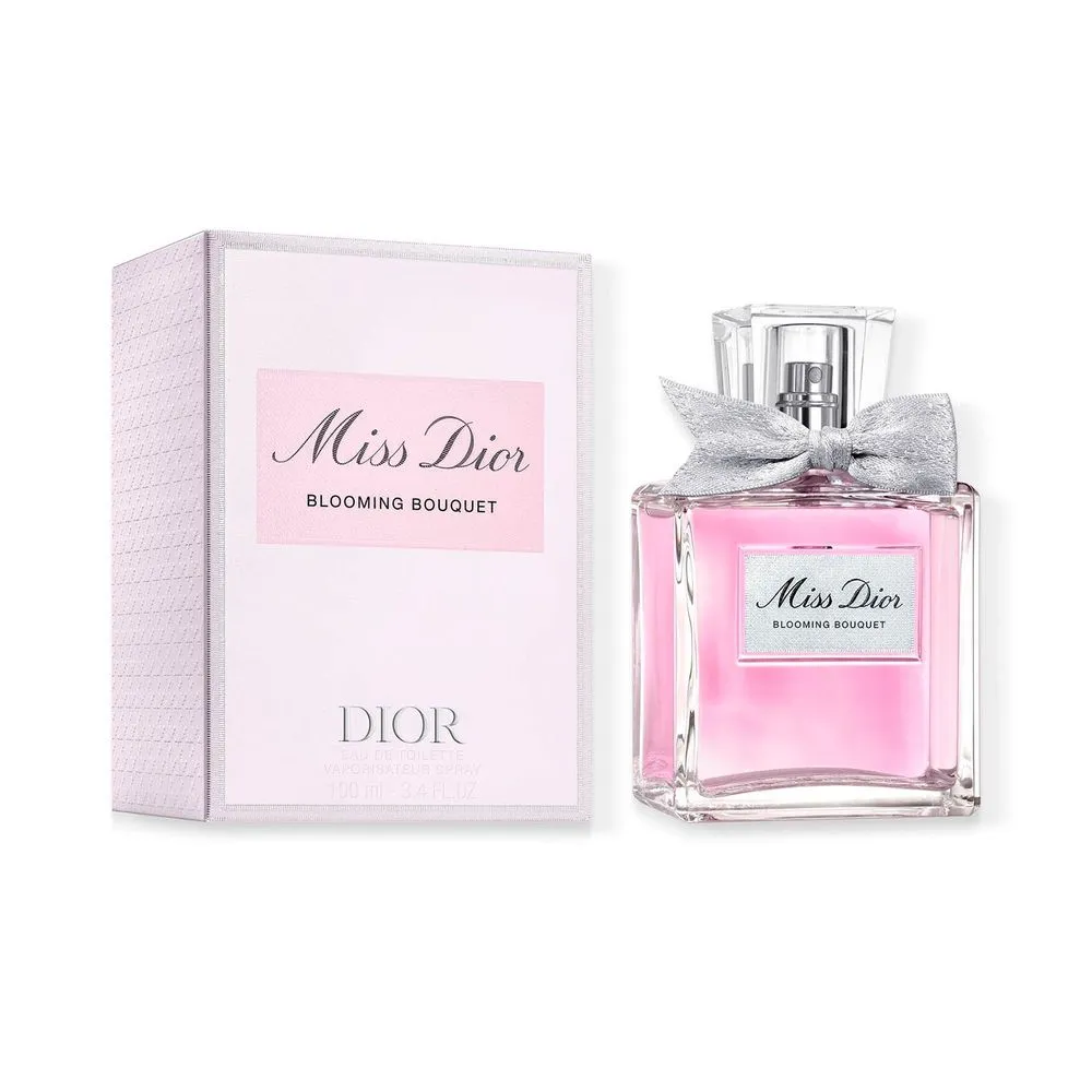 Dior Miss Dior Blooming Bouquet