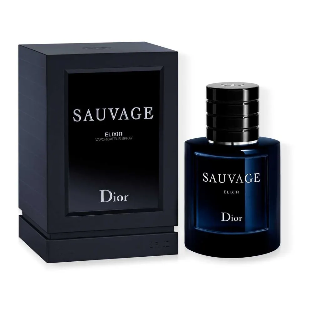 Dior Sauvage