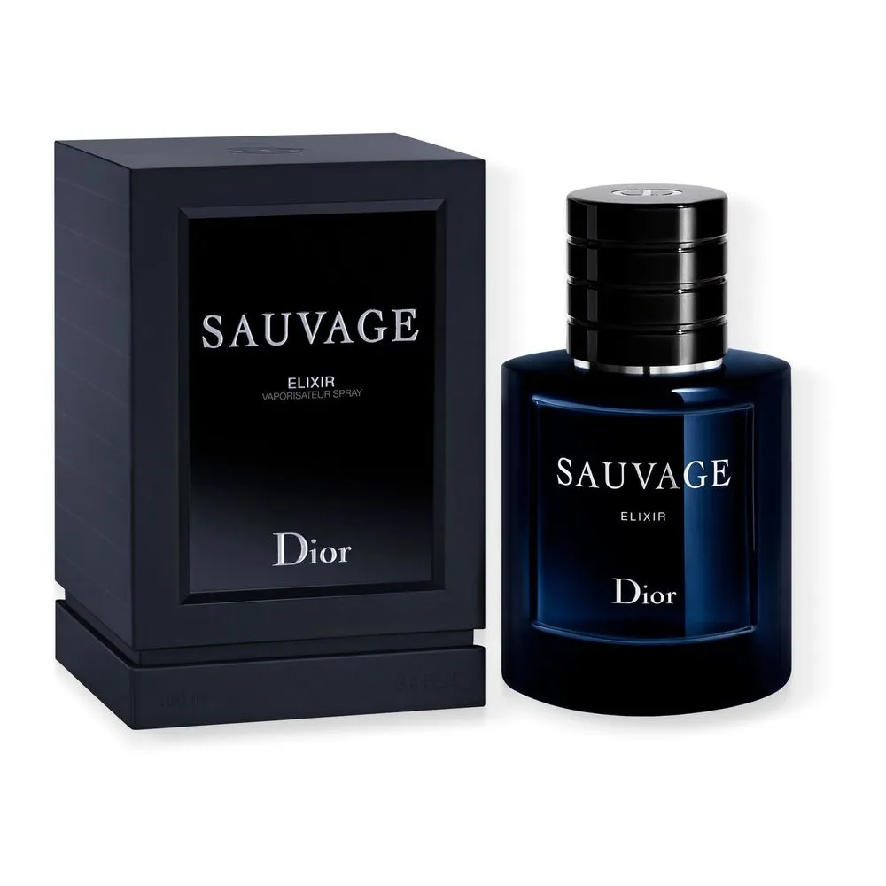 Dior Sauvage