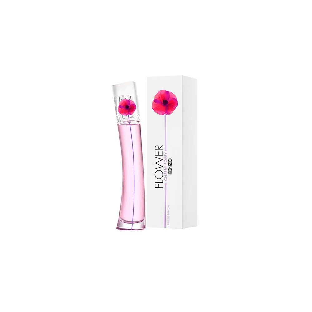 Kenzo Flower by Kenzo Cherry Poppy