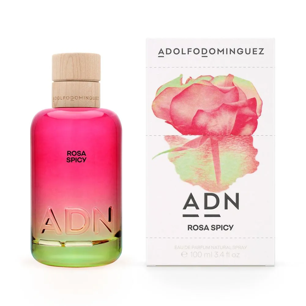 Adolfo Dominguez Adn Rosa Spicy