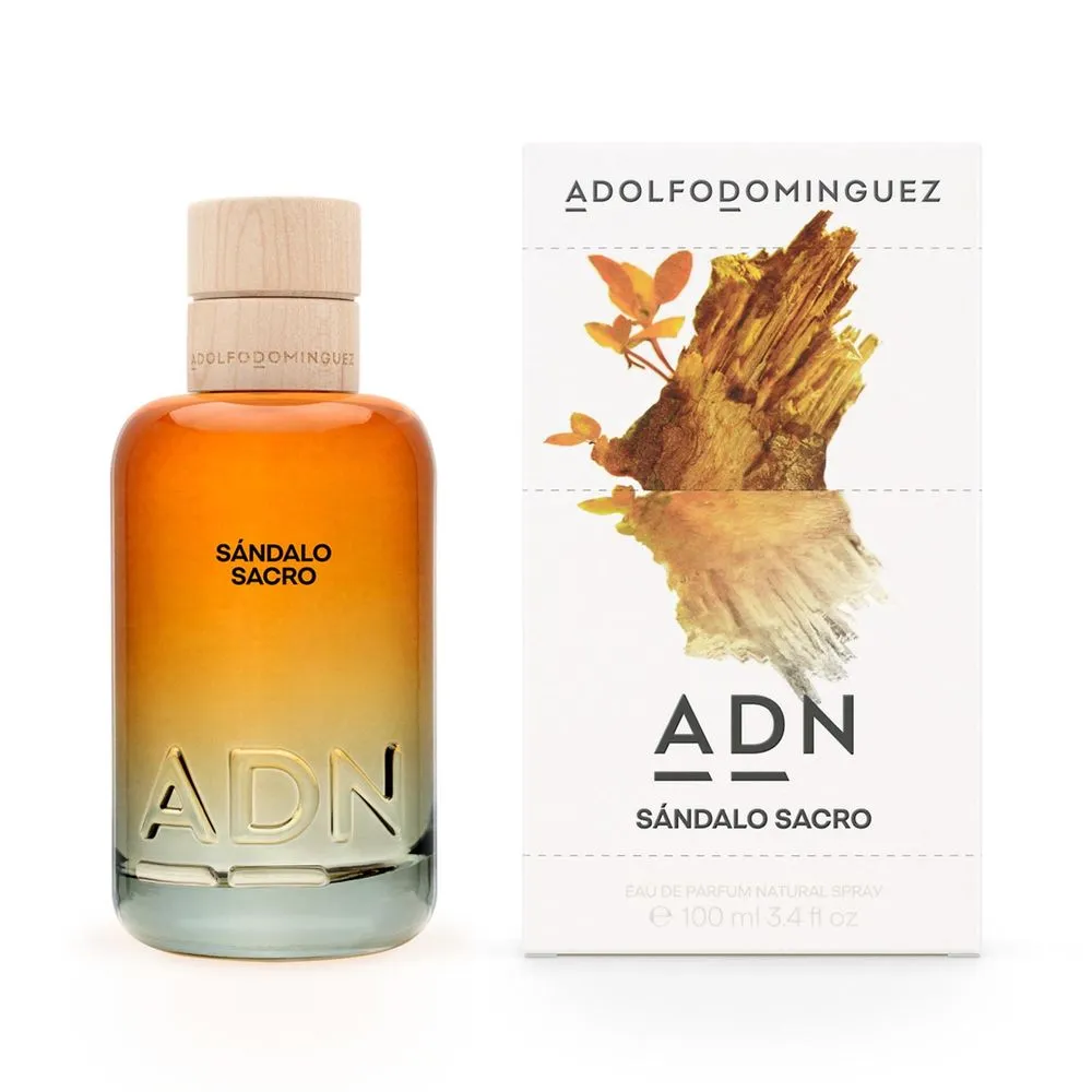 Adolfo Dominguez Adn Sándalo Sacro