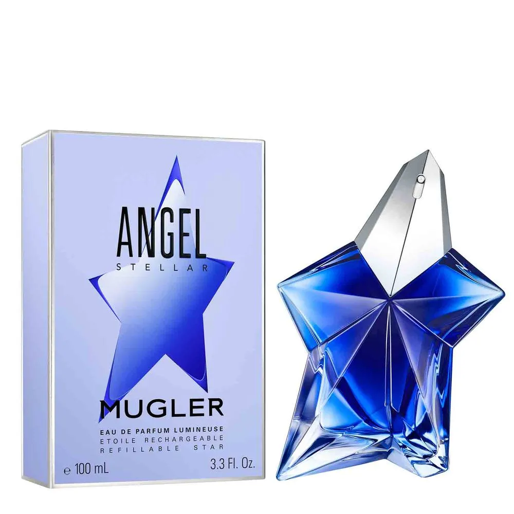 Mugler Angel Stellar