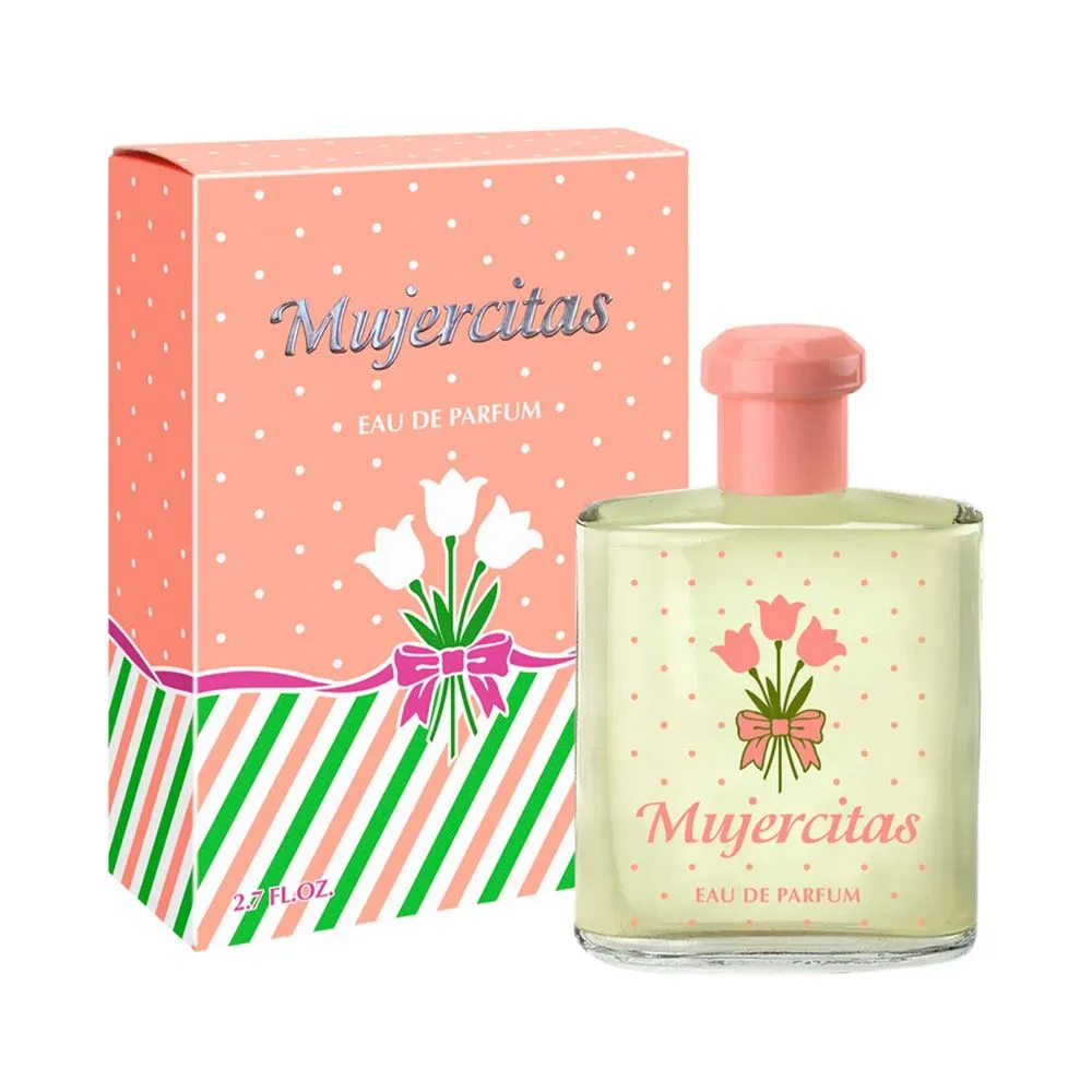 Mujercitas Mujercitas