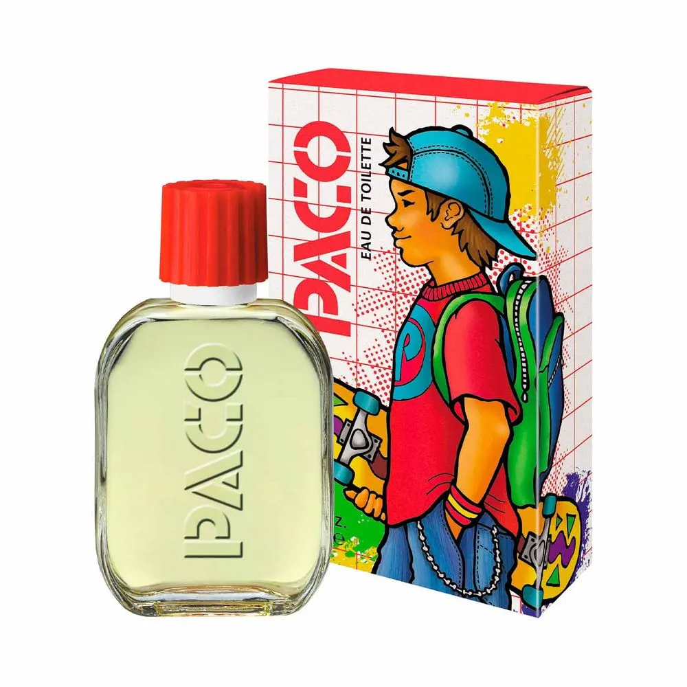 Paco Paco