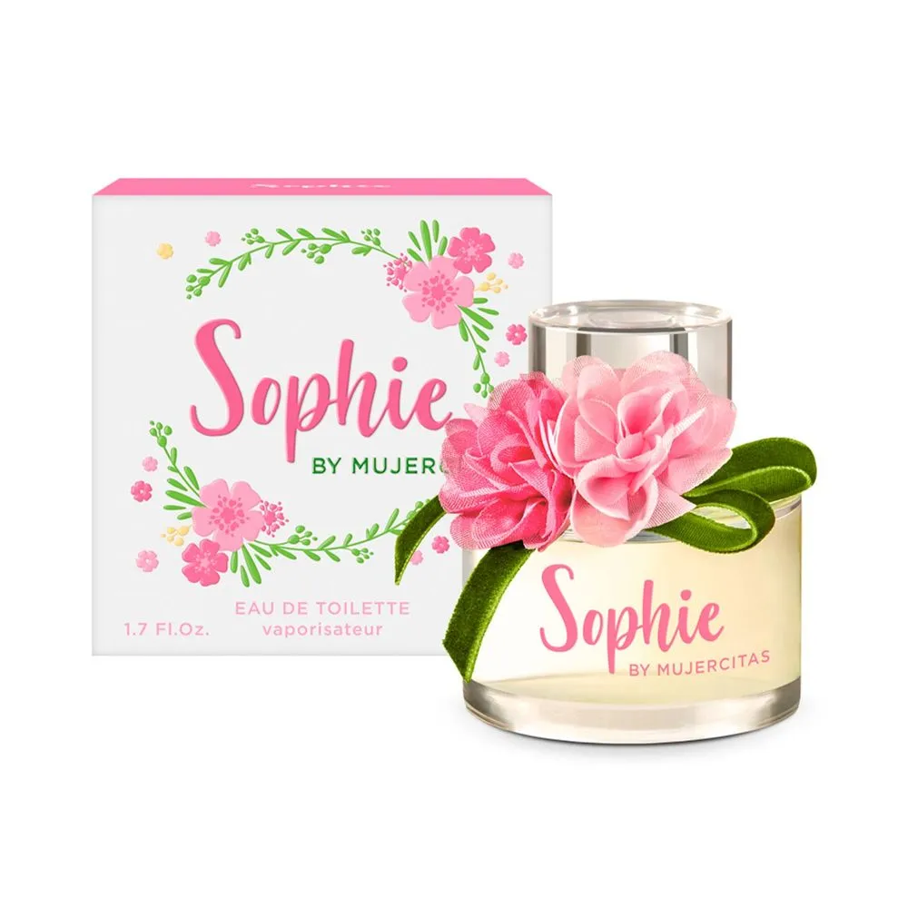 Mujercitas Sophie By Mujercitas