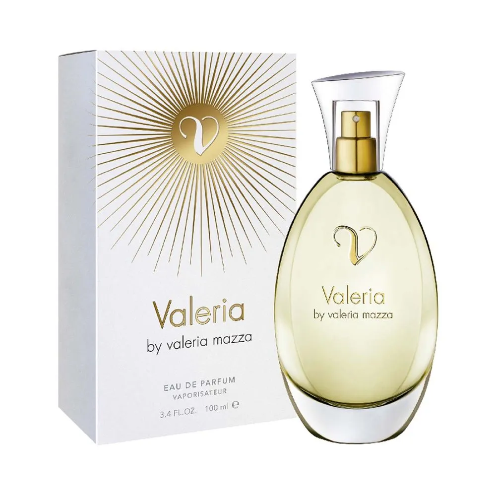 Valeria Mazza Valeria Mazza