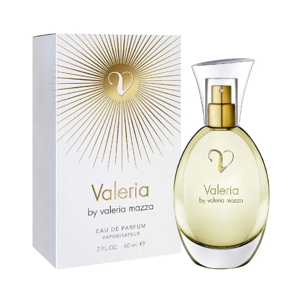 Valeria Mazza Valeria Mazza