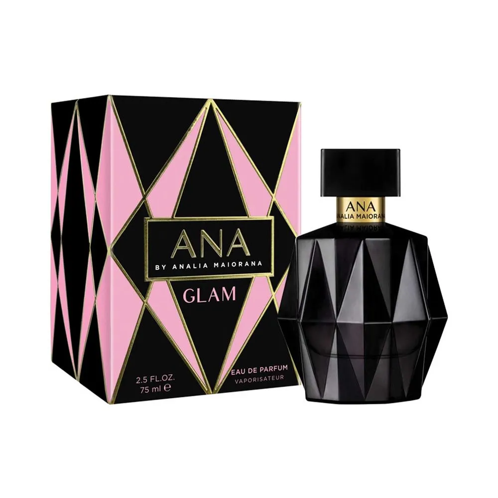 Analia Maiorana Ana Glam