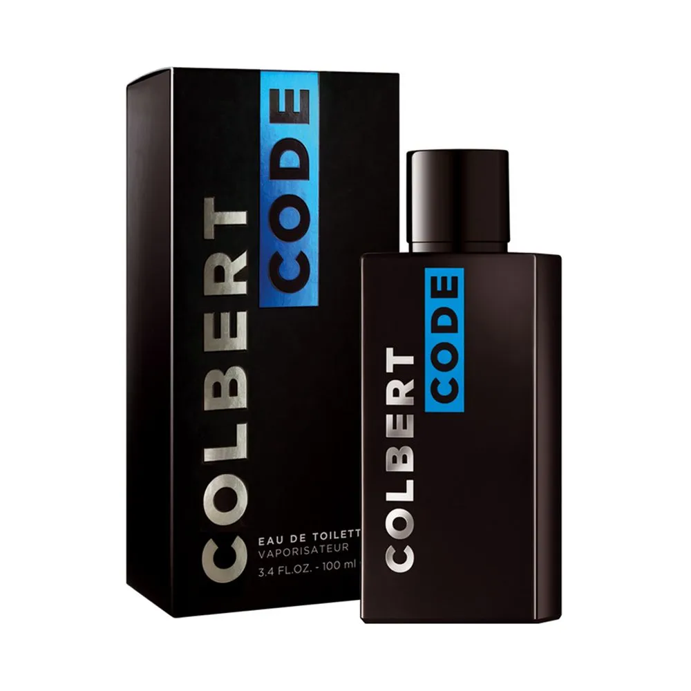 Colbert Code