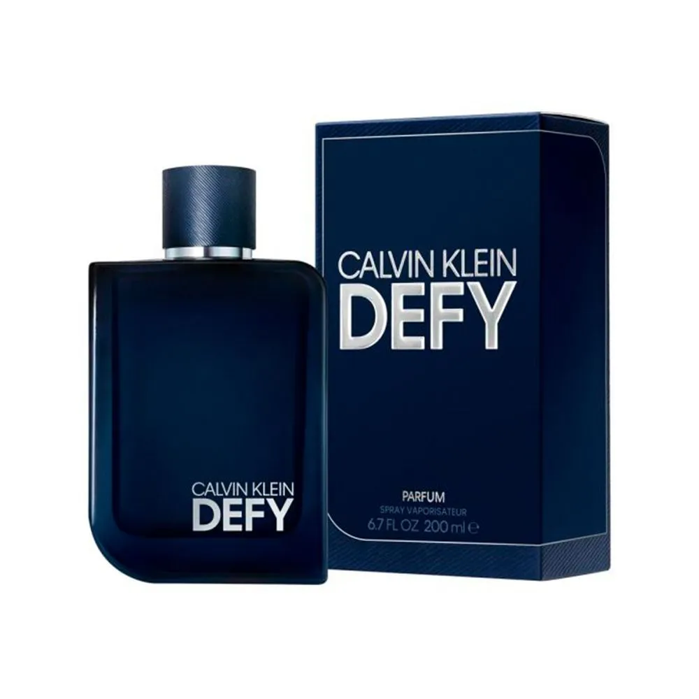 Calvin Klein Ck Defy