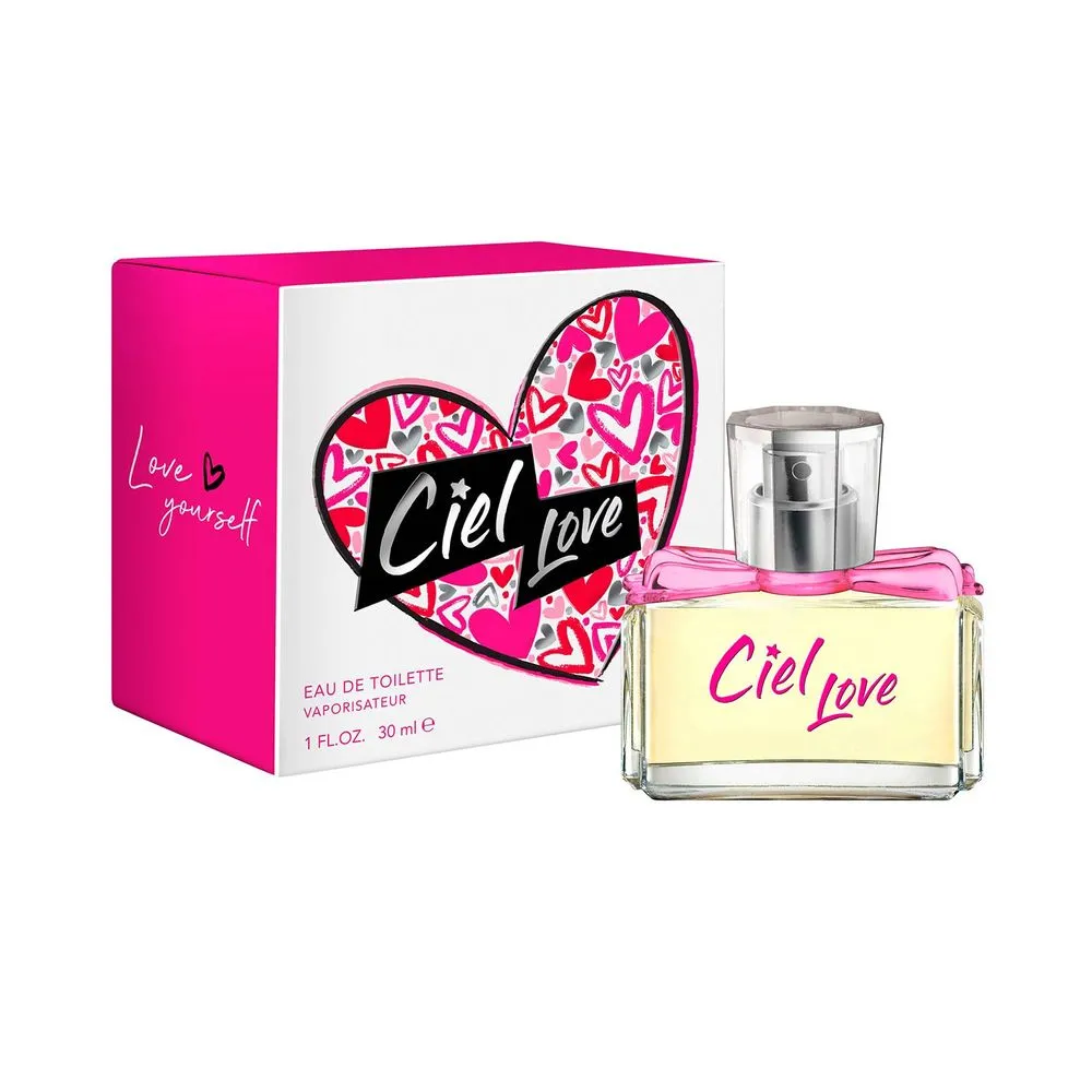 Ciel Love