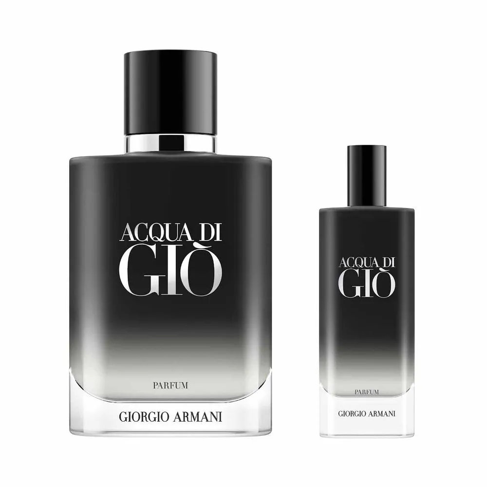 Giorgio Armani Set Acqua Di Gio Homme