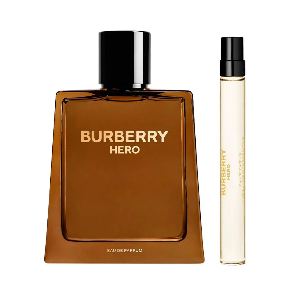 Burberry Set Hero