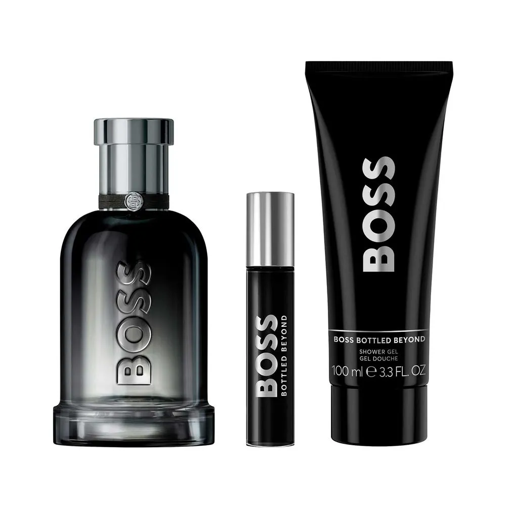 Hugo Boss Set Boss Bottled Beyond