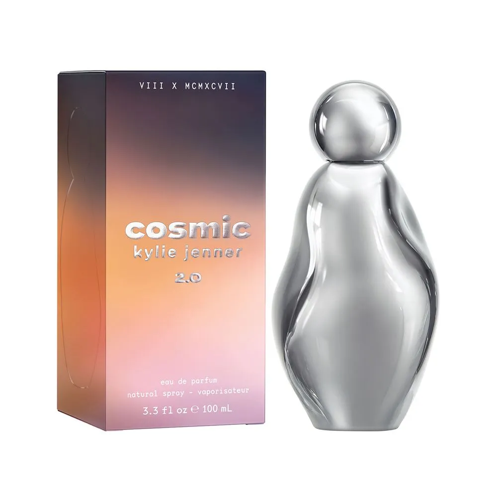 Kylie Jenner Cosmic 2.0