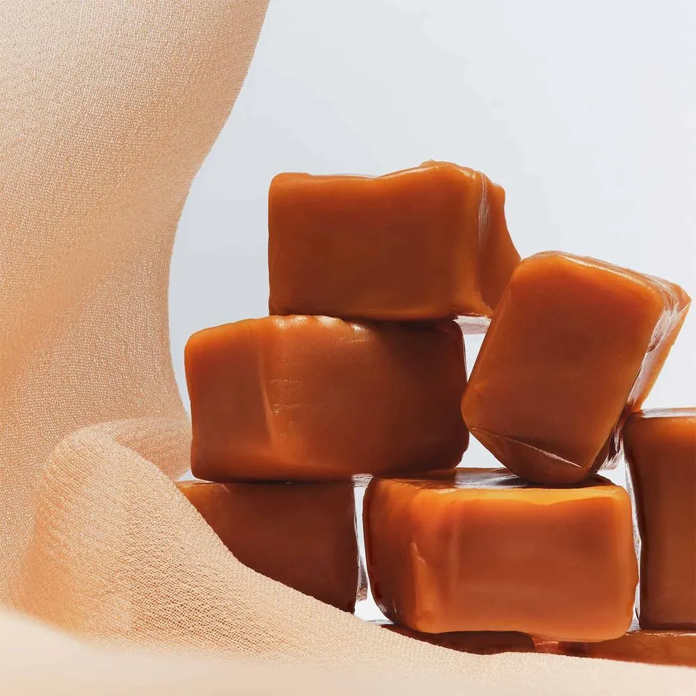 Kylie Jenner Caramel Cloud