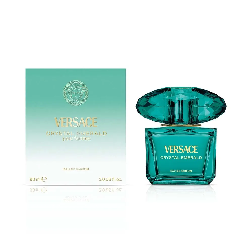Versace Crystal Emerald