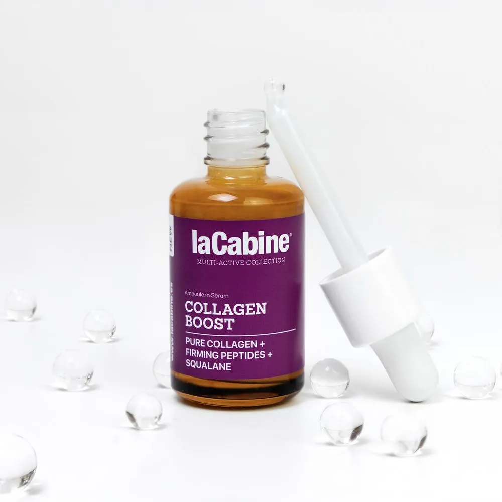 LA CABINE SÉRUM COLLAGEN BOOST