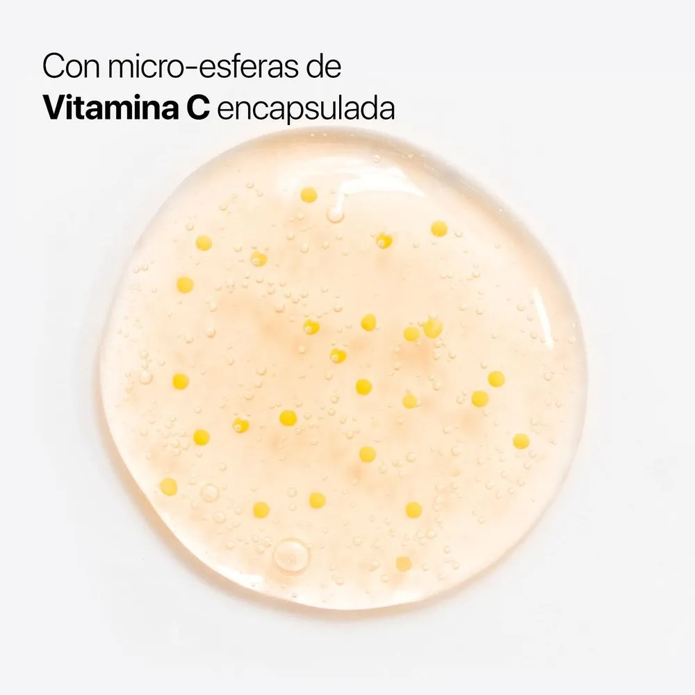 LA CABINE SÉRUM AVANZADO 25% VIT-C COMPLEX