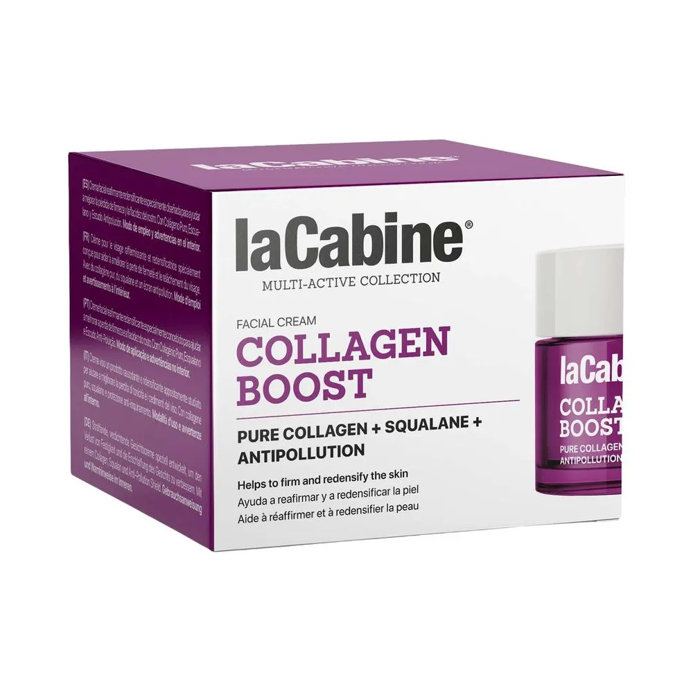 LA CABINE CREMA COLLAGEN BOOST
