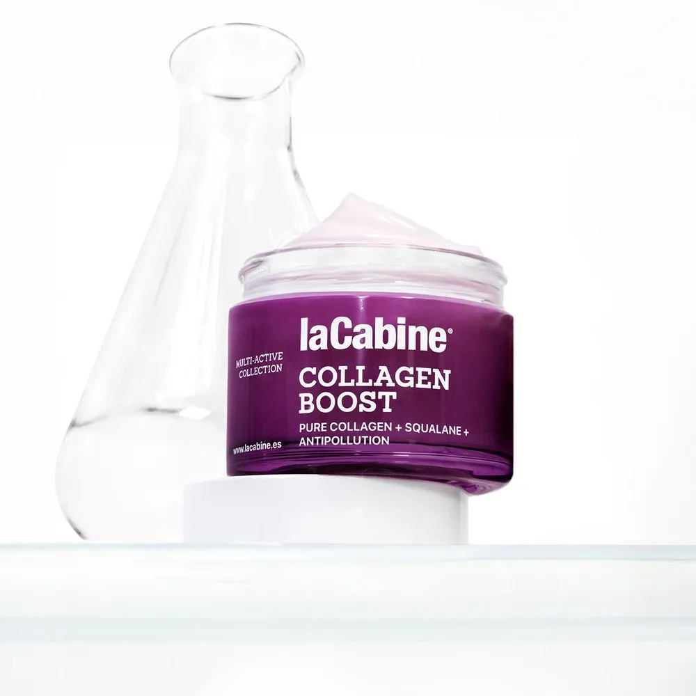 LA CABINE CREMA COLLAGEN BOOST