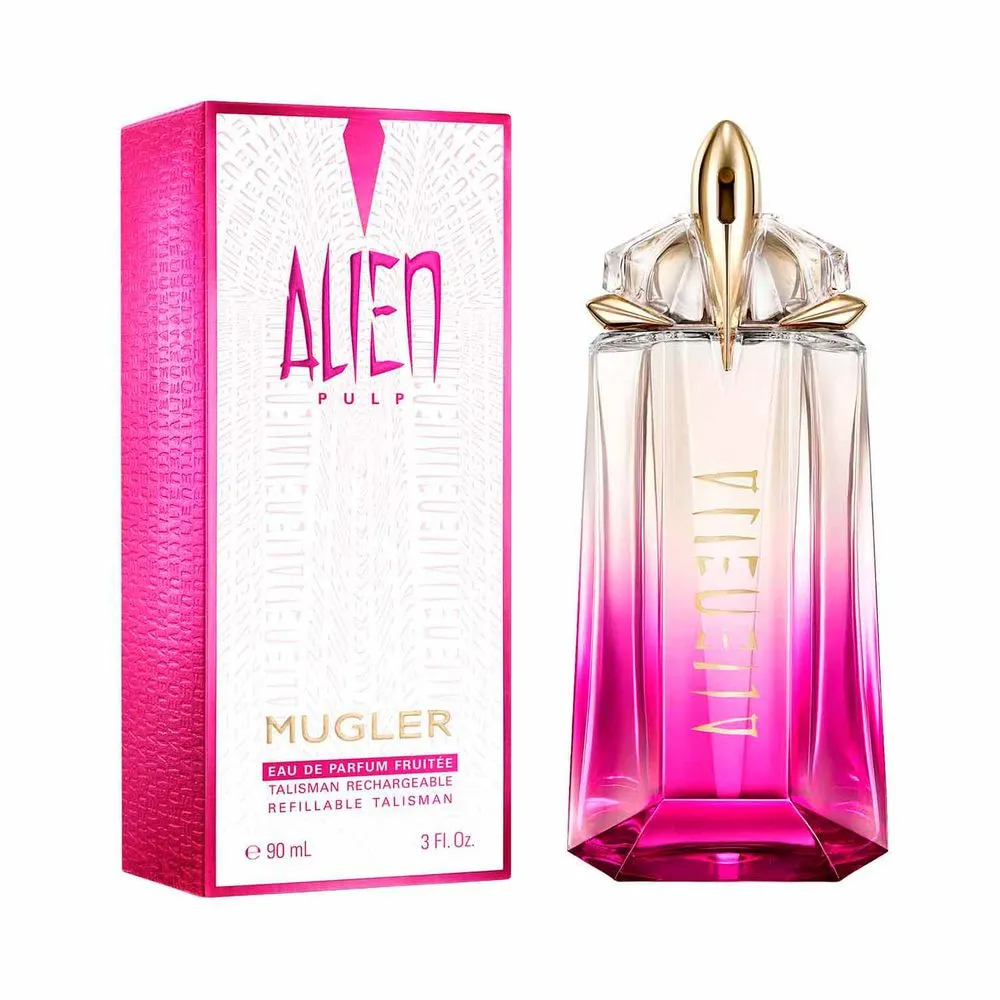 Mugler Alien Pulp