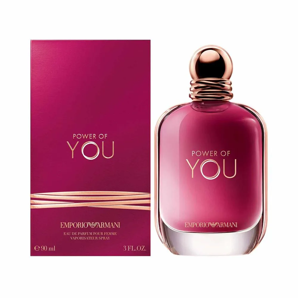 Giorgio Armani Power of You