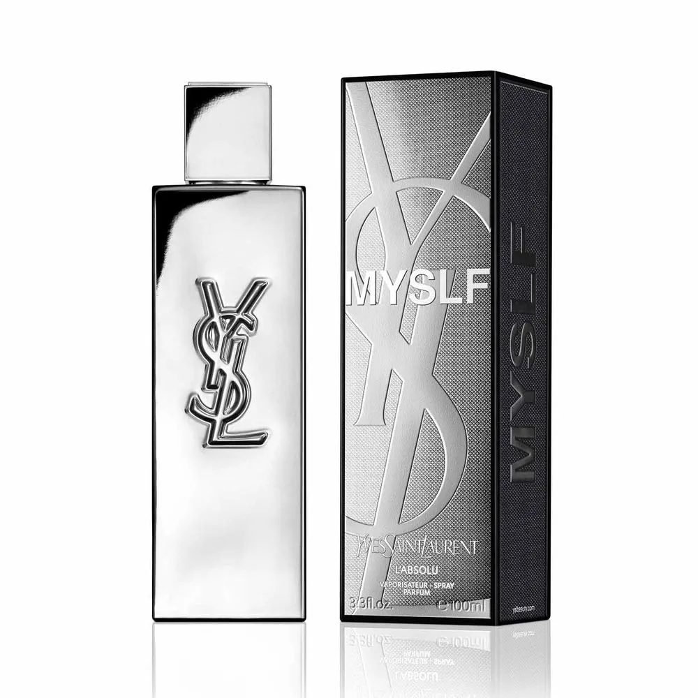 Yves Saint Laurent Myslf L'absolu