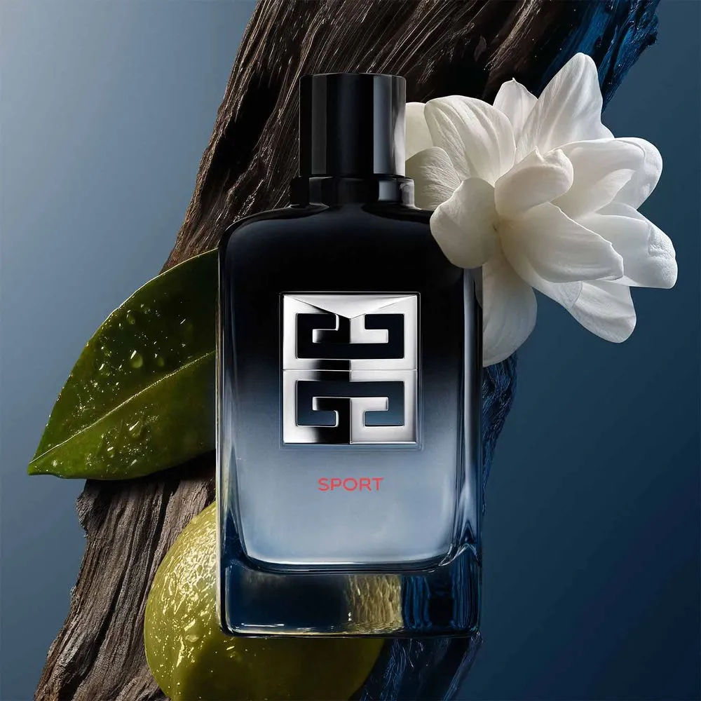 Givenchy Gentleman Society Sport