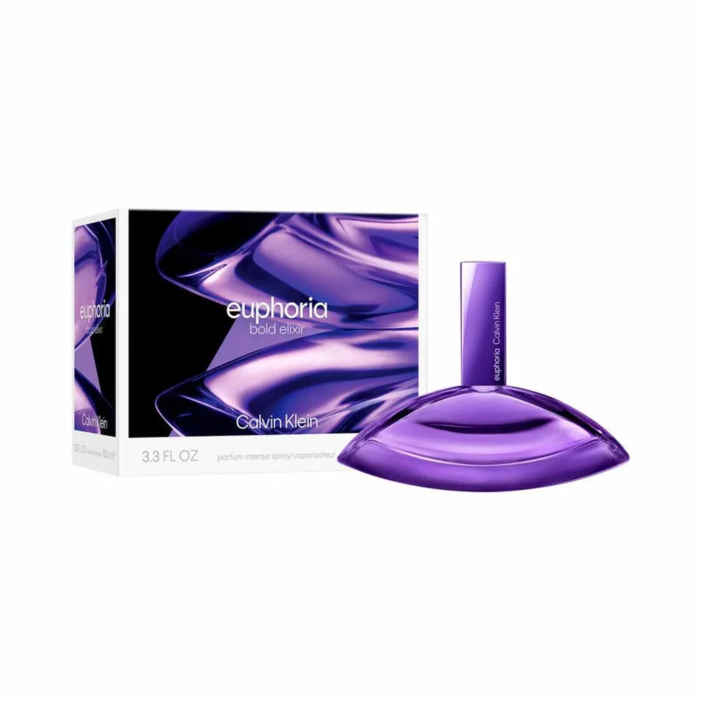 Calvin Klein Euphoria Bold