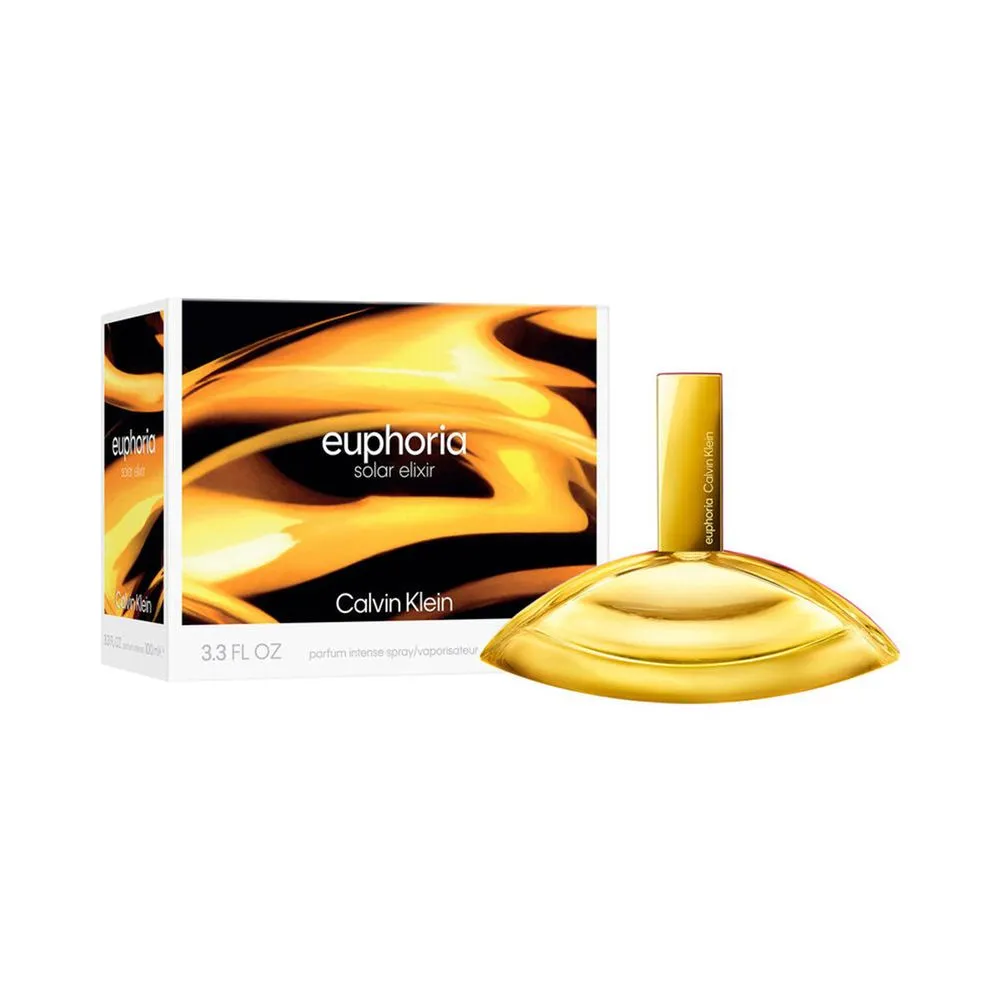 Calvin Klein Euphoria Solar