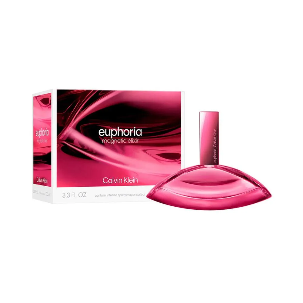 Calvin Klein Euphoria Magnetic