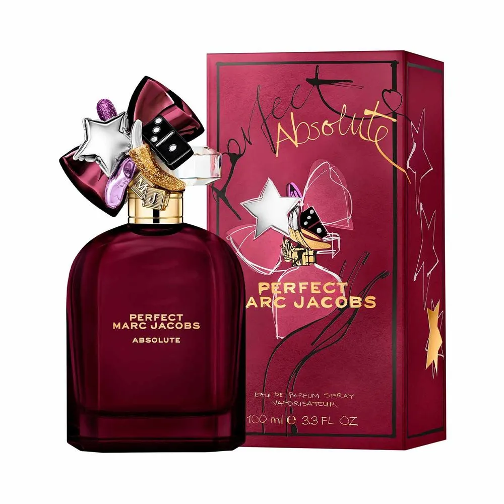 Marc Jacobs Perfect Absolute