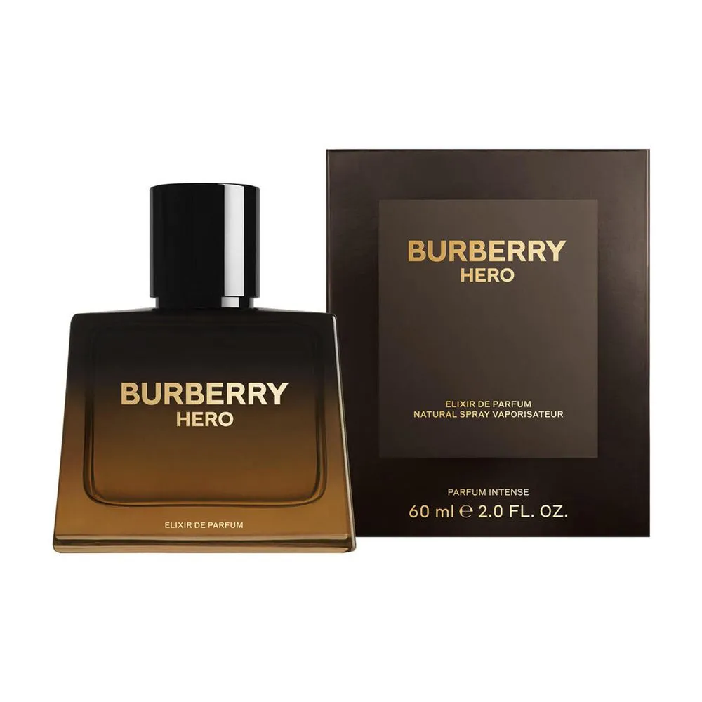 Burberry Hero
