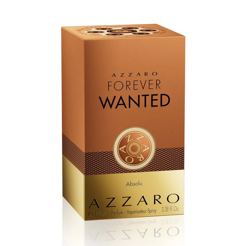 Azzaro Wanted Forever
