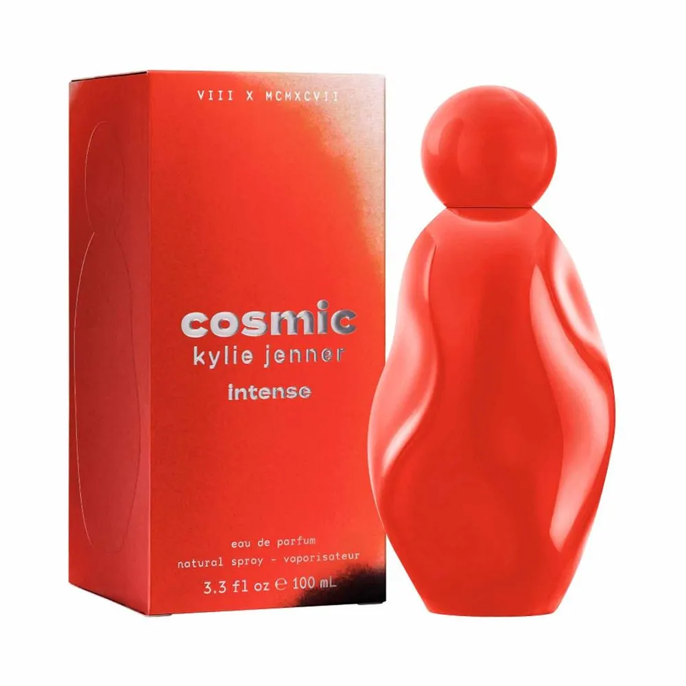 Kylie Jenner Cosmic