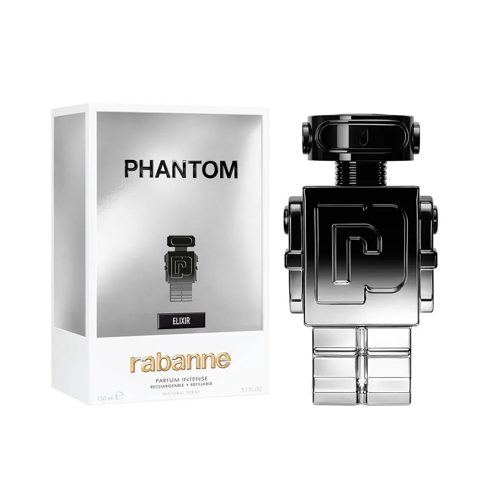 Paco Rabanne Phantom