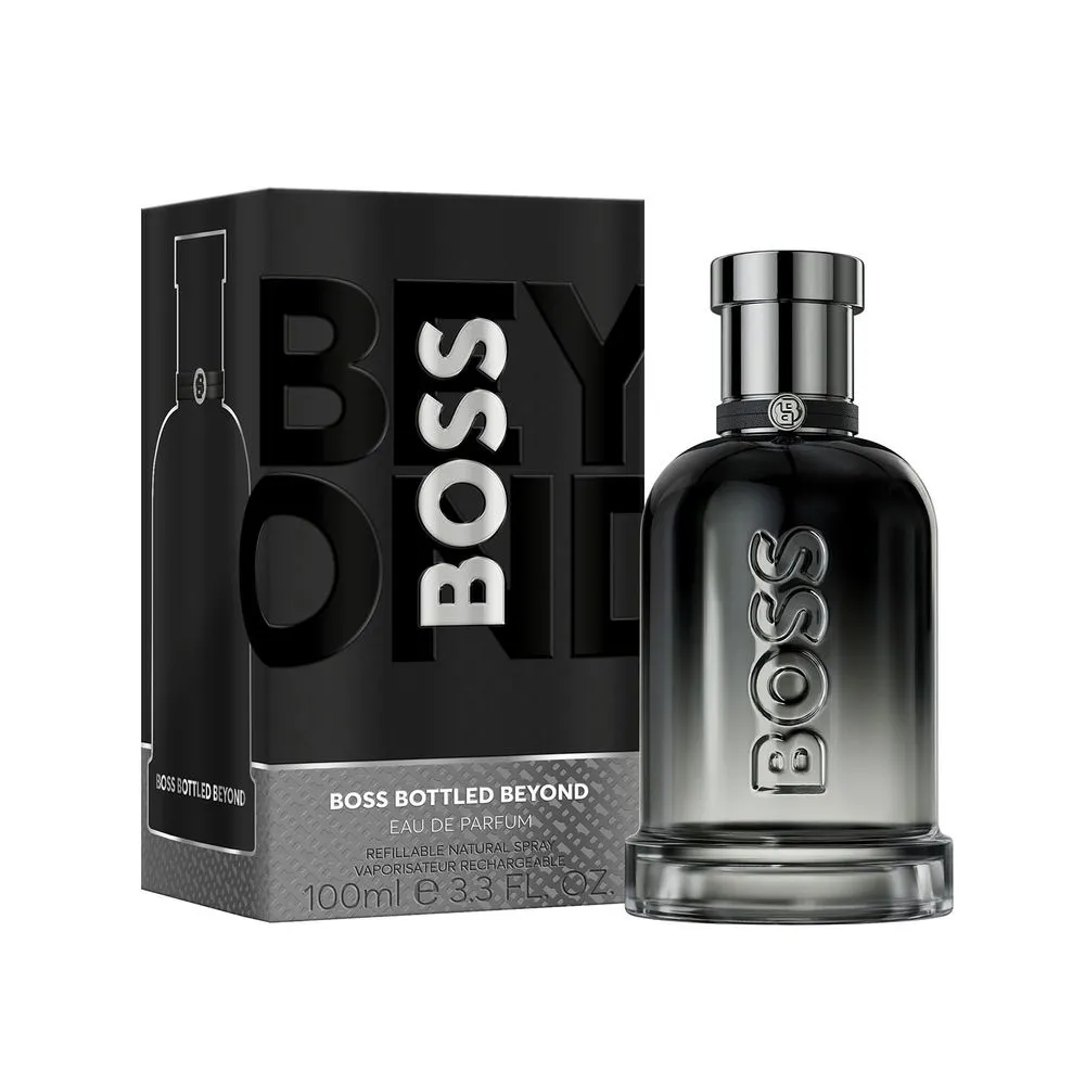 Hugo Boss Boss Bottled Beyond